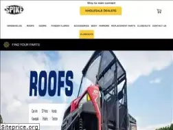 Sites similar to spikepowersports.com