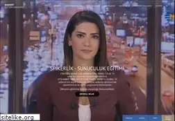 Sites similar to spikerlik.com.tr
