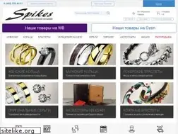 Sites similar to spikes-online.ru