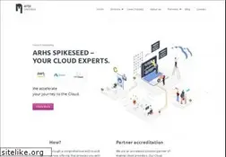 Sites similar to spikeseed.cloud