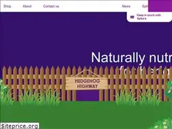 Sites similar to spikesfood.co.uk