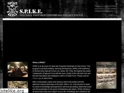 Sites similar to spiketeamct.com