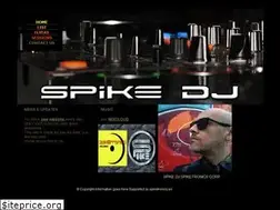 Sites similar to spiketronics.es