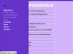 Sites similar to spikeworld.co.uk