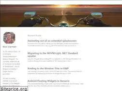 Sites similar to spikie.be