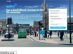 Sites similar to spikko.com