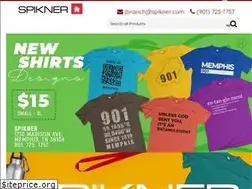 Sites similar to spikner.com