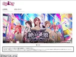 Sites similar to spiky.co.jp