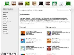 Sites similar to spil2.dk