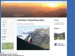 Sites similar to spilau.ch