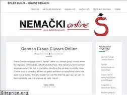 Sites similar to spilerdunja.com