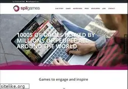 Sites similar to spilgames.com