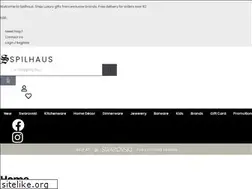 Sites similar to spilhaus.co.za