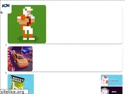 Sites similar to spili.dk