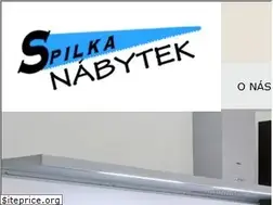 Sites similar to spilka-nabytek.cz