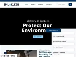 Sites similar to spilkleen.com