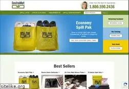 Sites similar to spill-kit.com