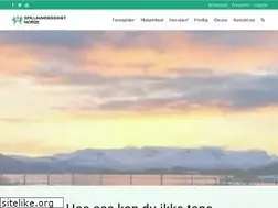 Sites similar to spillavhengighet.no