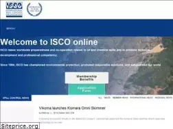 Sites similar to spillcontrol.org