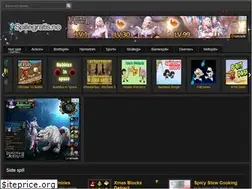 Sites similar to spillegratis.no