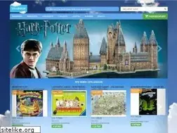 Sites similar to spillehulen.dk