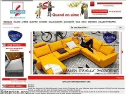 Sites similar to spiller.fr