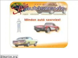 Sites similar to spiller.hu