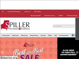 Sites similar to spillerfurniture.com