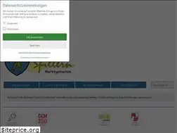 Sites similar to spillern.at