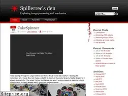 Sites similar to spillerrec.dk