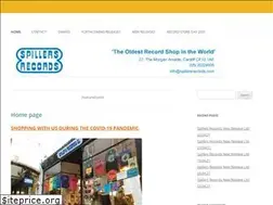Sites similar to spillersrecords.uk