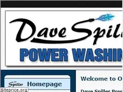Sites similar to spillerwash.com