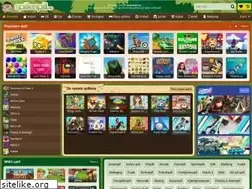 Sites similar to spillespill.no