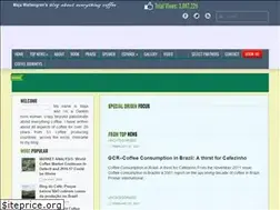 Sites similar to spilling-the-beans.net