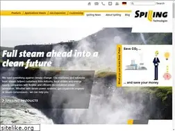 Sites similar to spilling.de