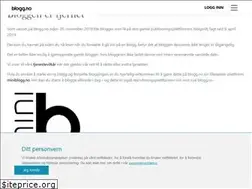 Sites similar to spillmagasinet.no
