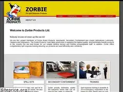 Sites similar to spillresponse.com
