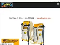 Sites similar to spillrite.com