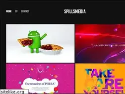 Sites similar to spillsmedia.com
