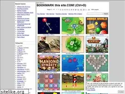 Sites similar to spillspill2.com
