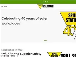 Sites similar to spillstation.com.au