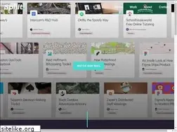 Sites similar to spillt.com