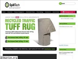 Sites similar to spilltech.com