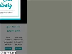 Sites similar to spillthebeanssd.com