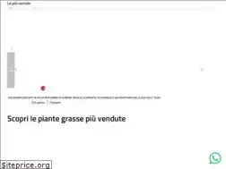 Sites similar to spillycactus.it
