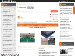 Sites similar to spilna-meta.com.ua