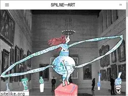 Sites similar to spilne.art
