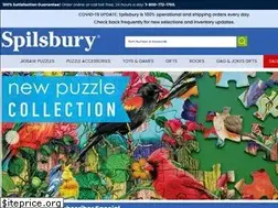 Sites similar to spilsbury.com