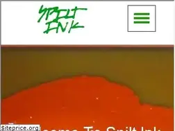 Sites similar to spiltink.net