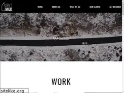 Sites similar to spiltmilkcontent.com